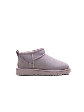 UGG classic ultra mini